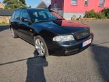 Audi S4 2.7 B5  RECARO/CARBON LADER/KUPPLUNG/ZAHNRIEM - Audi S4 mit Benzin-Antrieb: Kombi, 2.7