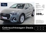 Audi Q3 Sportback 45 TFSI e S line S-Tronic AHK/NAV