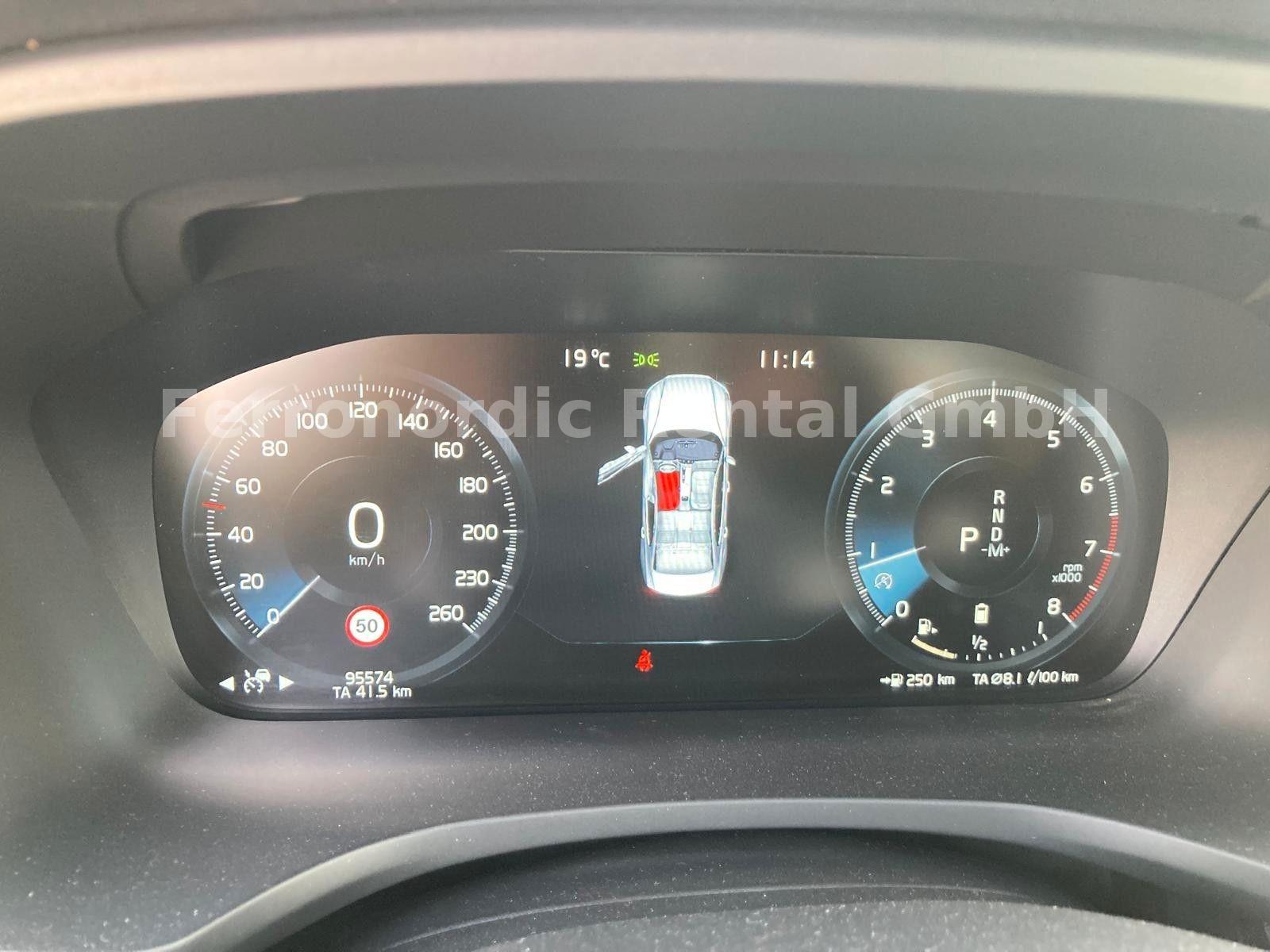 Volvo S60 B5 Milde-Hybrid Inscription, миниатюра 18