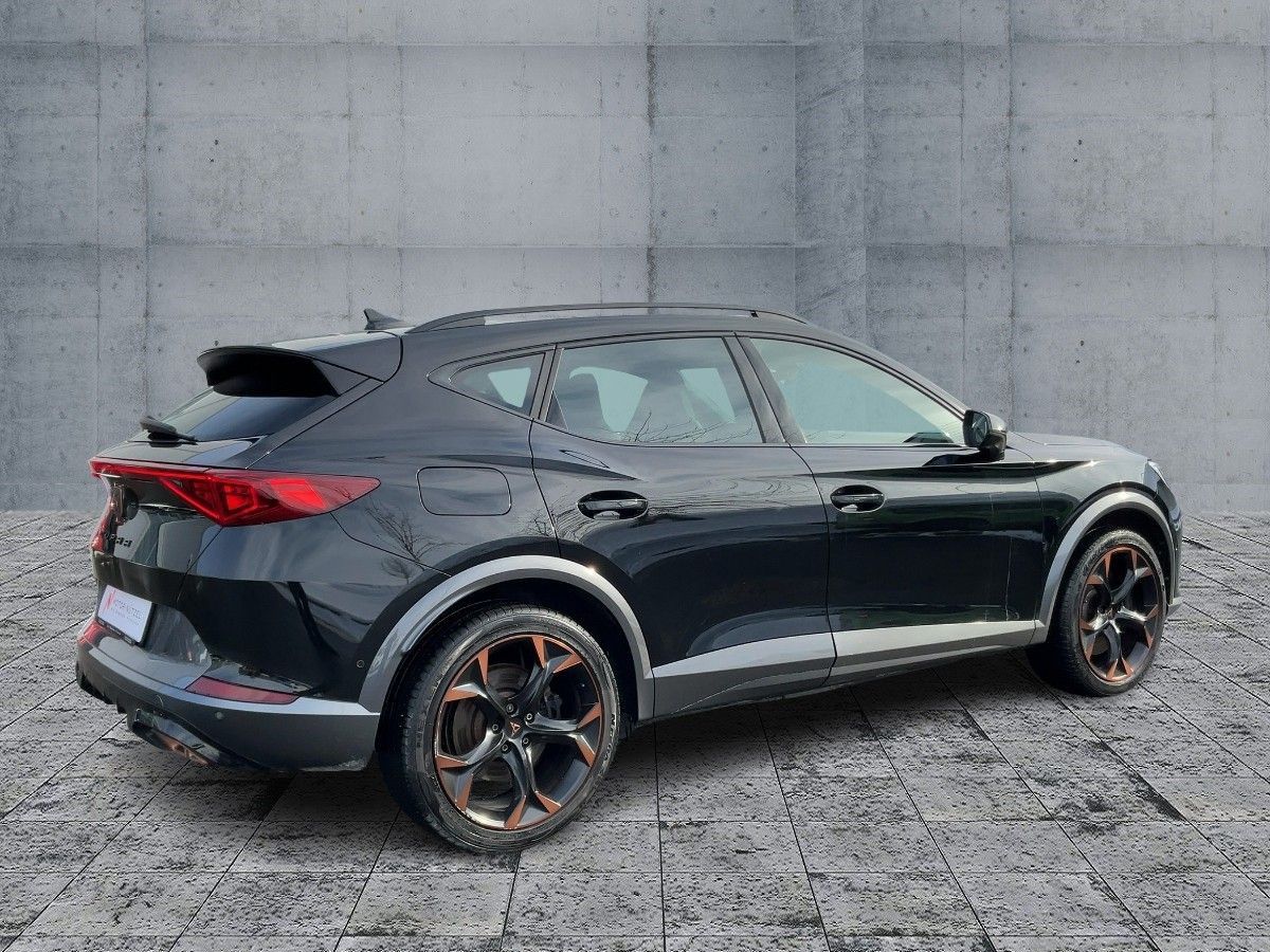 Cupra Formentor - Bild 6