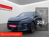 Cupra Terramar 1.5 eTSI DSG LED HUD NAVI ACC SIDEASS P - Cupra Terramar Gebrauchtwagen