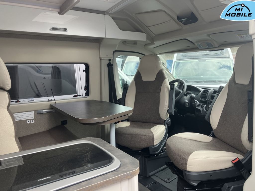 Fahrzeugabbildung Karmann Davis 590 Lifestyle *Early Bird 2025*