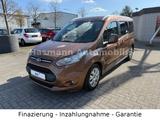 Ford Grand Tourneo Connect Titanium*7-SITZER*KLIMA* - Ford Grand Tourneo aus 2015