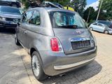Fiat 500 Lounge + Klima - Fiat 500 in Berlin