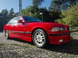 BMW 328i Coupe 328i *restauriert*  - BMW 328 aus 1996: 328i