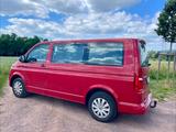 Volkswagen VW T6 Multivan Diesel 62 kW Camper-Ready - Volkswagen T6: Camper