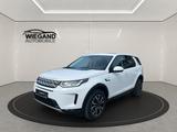 Land Rover Discovery Sport S AWD +LED+NAVI+RFK+ - Land Rover Gebrauchtwagen in Ludwigshafen