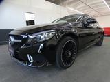 Mercedes-Benz C 180 Coupe AVANTGARDE*LED*NAVI*KAMERA - Mercedes-Benz C-Klasse: Coupe
