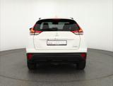 Mitsubishi Eclipse Cross 2.4 MIVEC CVT 4WD Kamera Tempomat - Mitsubishi Gebrauchtwagen in Rostock