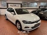 Volkswagen Polo VI Trendline Navi,AHK,Sitzheizung,PDC