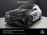 Mercedes-Benz GLE 400 AMG-NIGHT-DISTRONIC-PANO-AHK-UVP 108.500 - Mercedes-Benz GLE 400 in Wiesbaden