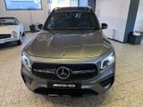 Mercedes-Benz GLB 250 4Ma AMG + NIGHT NAVI/LED/PSD/AHK/7-Sitze - Mercedes-Benz GLB 250 aus 2022