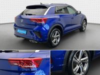 Volkswagen T-Roc - Vorschau Bild 19
