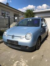 Volkswagen VW Lupo 3L 1.2 TDI - Volkswagen Lupo: Automatik, TDI 3l