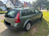 Renault Megane Grandtour 1,6 - Renault Megane aus 2007: Kombi