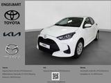 Toyota Yaris 1.0 Comfort Rückfahrkamera - Toyota Yaris Gebrauchtwagen in Bremen