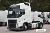 Volvo FH 500 Globetrotter XL Adaptive Cruise Control - Volvo FH 500 Globetrotter XL