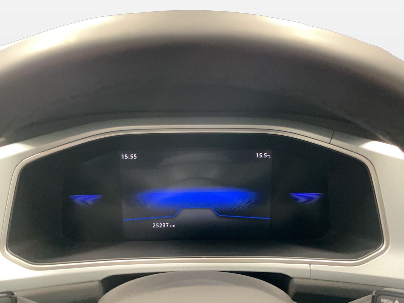 Volkswagen T-Roc - Bild 11