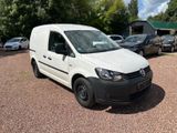 Volkswagen Caddy Kasten/Kombi Kasten EcoProfi - Volkswagen Caddy: Eco