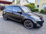 Suzuki Swift 1.2 "X-TRA"  - Suzuki Swift: X Tra