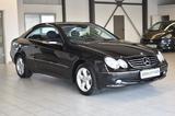 Mercedes-Benz CLK 200 Coupe/Avantgarde/PDC/AUT./ - Mercedes-Benz CLK 200: Coupe