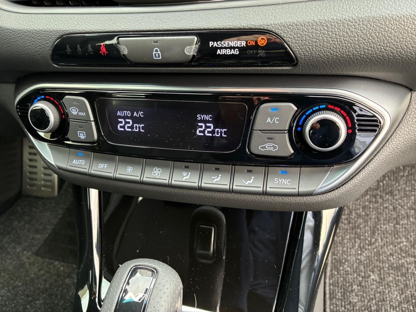 Hyundai i30 – Bild 16