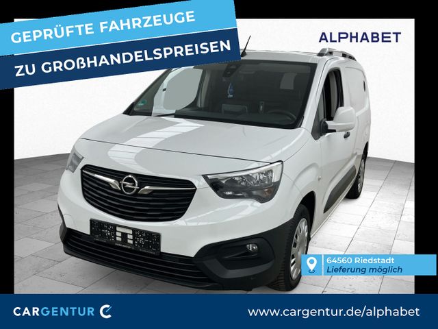 Opel Combo Cargo 1.5 D Edition XL erhöhte Nutzlast