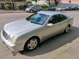 Mercedes-Benz clk c208 200 kompressor 2hand - Mercedes-Benz 200: Coupé, Clk