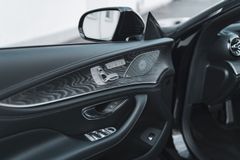 Fahrzeugabbildung Mercedes-Benz AMG GT53 4Matic+ *MwSt. / Voll*