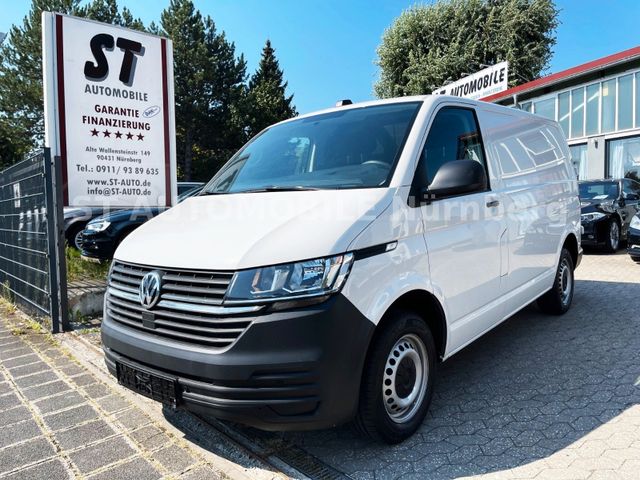 Volkswagen T6.1 Transporter Kasten*AUTOMATIK*1.HD*AHK*PDC*