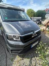 Knaus Van Ti 640 MEG *Li Batteriie*AHK*177 PS*MAN* - Knaus Van TI 640 MEG