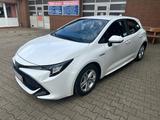 Toyota Corolla Hybrid Business Edition - Toyota aus 2021