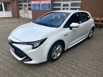 Toyota Corolla - 2