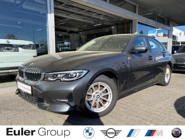 BMW 320 i A Limousine Driving Ass. LED Navi LED ACC 