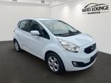 Kia Venga 1.6 Spirit Automatik | Klima | Bluetooth - Kia Venga aus 2014