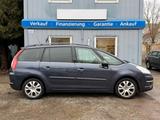 Citroën Grand C4 Picasso Exclusive*Temp*SHZ*Klima - Citroën Grand C4 Picasso / SpaceTourer aus 2013