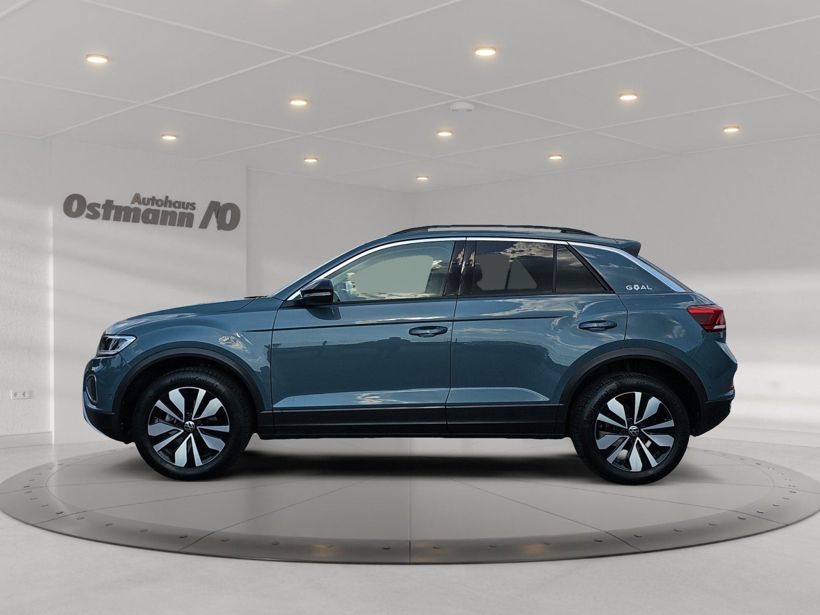 Volkswagen T-Roc - Bild 2