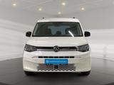 Volkswagen Caddy Life 5-Sitzer 2,0 TDI 75 kW 6-Gang Klima, - Volkswagen 7 sitzer