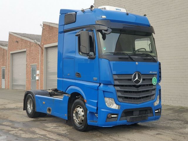 Mercedes Benz Actros 1851