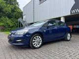 Opel Astra J Lim. 5-trg. 150 Jahre Opel - Opel Astra: 150 Jahre