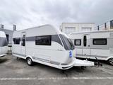 Hobby De Luxe 460 UFe  - Hobby 460 lu