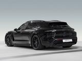 Porsche Taycan GTS Sport Turismo Burmester HUD - Porsche Taycan GTS
