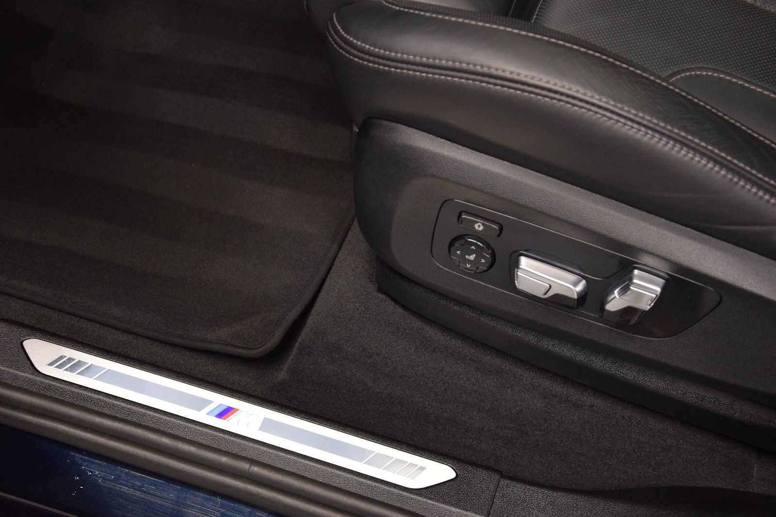 Fahrzeugabbildung BMW X5 40d xDr M Sport Pro *Neuer Motor bei BMW.