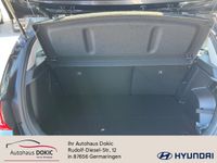 Hyundai i20 - Vorschau Bild 9