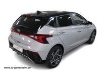 Hyundai i20 - Vorschau Bild 6