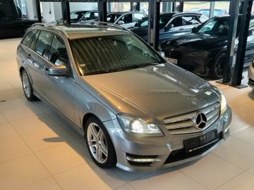 Mercedes C 300 - 8