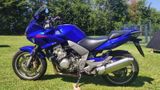 Honda CBF 1000 SC58 - Angebote entsprechen deinen Suchkriterien
