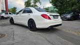 Mercedes-Benz S 350 d 4MATIC L VOLLAUSSTATTUNG S63 Optik  - Mercedes-Benz S 350 in Leverkusen