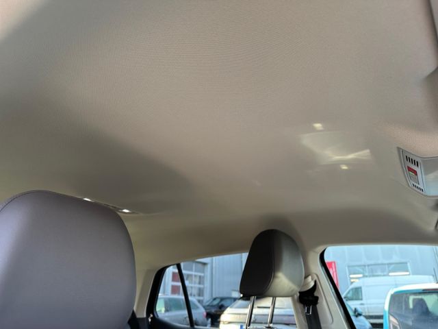 T-Cross Style 1.0 TSI OPF AHK App RearView ACC