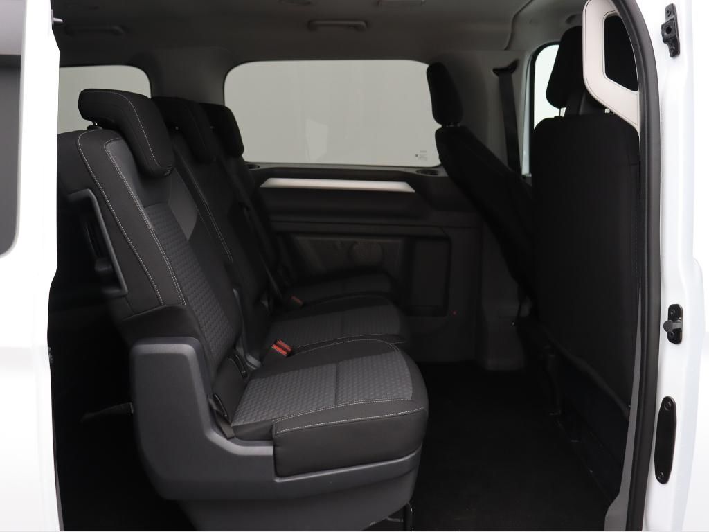 T7 Caravelle LIFE LR, AHK, Connect Paket, Fahras
